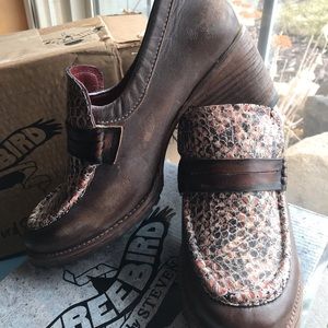 Freebird BRISTOL size 9